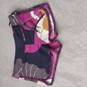 Vintage Patagonia woman's shorts